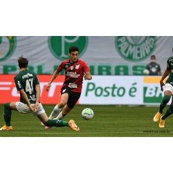 A 23ª Rodada do Brasilerião Série A tem jogo adiado devido a Libertadores